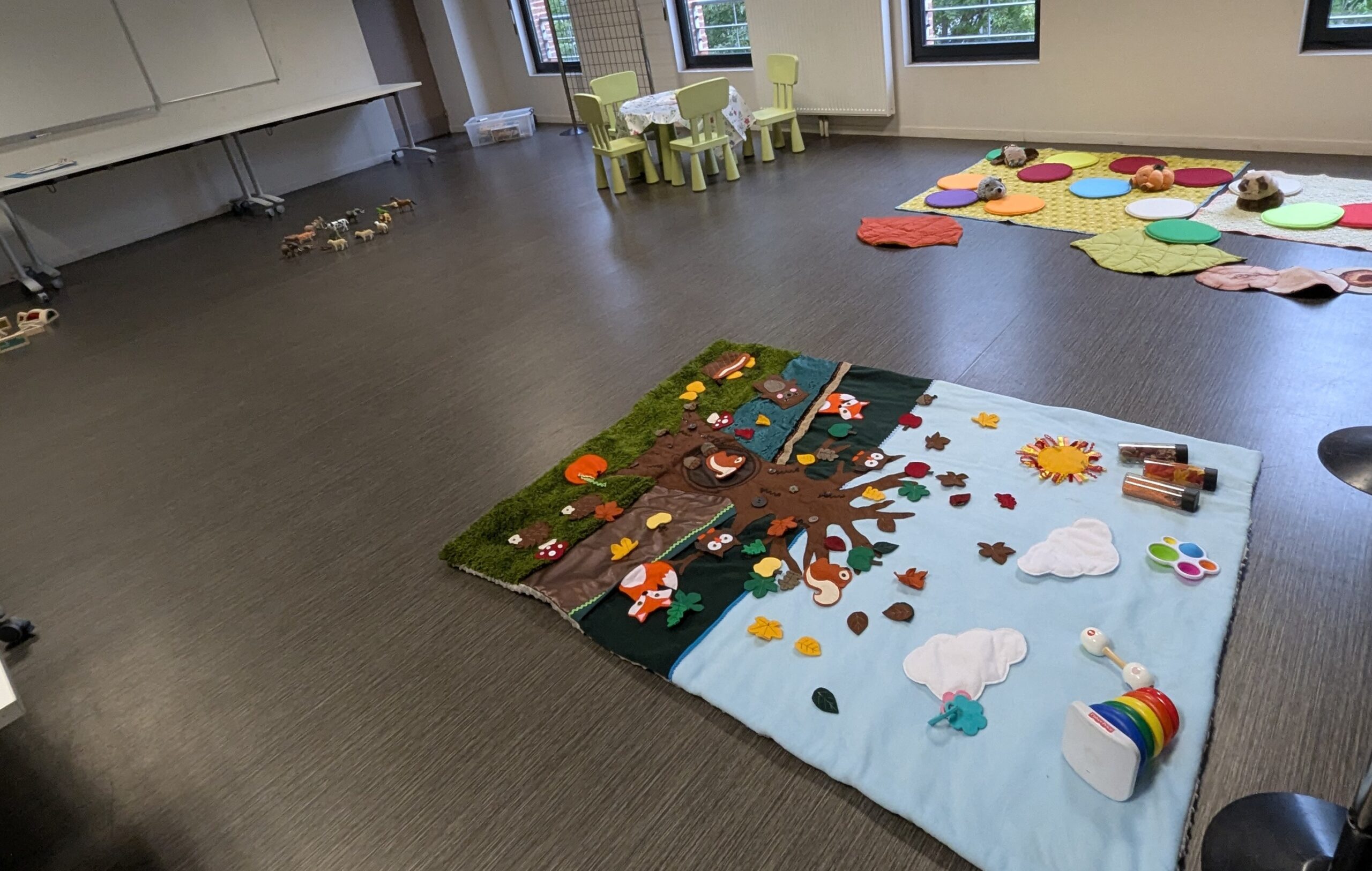 association eveil et douceur espace rencontre