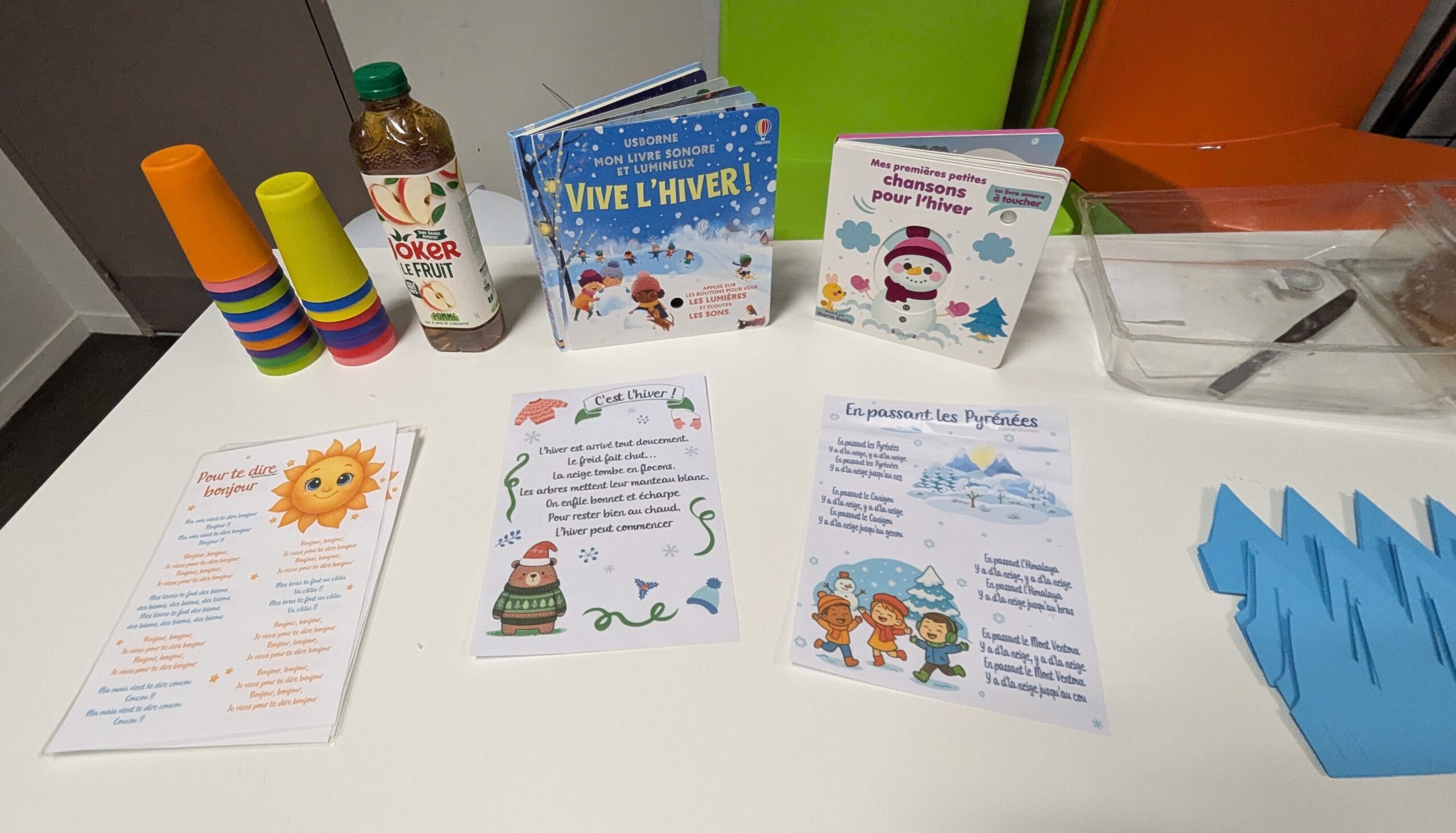 Une reprise tout en douceur pour commencer l&rsquo;année 2026